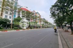 Bán gấp nhà mp trung kính, 88m25 tầng, mt 5.5m, 38 tỷ