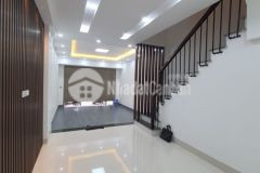 Bán gấp nhà minh khai 58m 3 tỷ 8