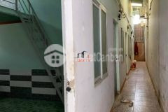 Bán dẫy trọ 5 phòng hẻm lương thế vinh cách y ngông 100m giá 2.1 tỷ