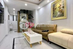 Siêu phẩm phố nguyễn đình thi 45m2, 6t thang máy 2 thoáng vĩnh viễn sát hồ tây