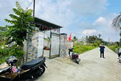 Đất ven đà nẵng cách dt609 vào 30m