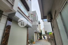 Bán nhà phân lô ngọc hồi, trường ql cán bộ 58m2 ô tô chỉ 62trm2