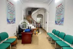 Khu phân lô, ô tô tránh, đường thông thoáng 55m2, 5t, 8.2 tỷ thịnh liệt hoàng mai