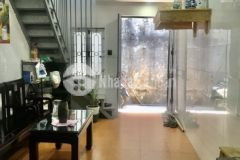 Bán nhà ngõ 179 vĩnh hưng 25m2 2 tầng nhỉnh 1 tỷ tặng full nội thất