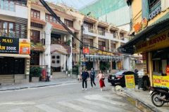 Chính chủ bán gấp nhà mặt phố lò đúc giá 15.5 tỷ, 35mx5 tầng, mt 6,2m.