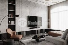 Lô góc 6t thang máy gara bán nhà phố chùa bộc đống đa 77m2 11.2 tỷ