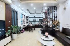 Bán nhà đại từ, đại kim. nhà đẹp như khách sạn lô góc 3 mặt thoáng tiện ích kđt đại kim