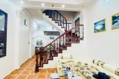 Bán nhà mai dịch cầu giấy, căn góc, phân lô, ô tô, kinh doanh 6.85 tỷ