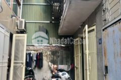 Bán nhà ngõ 192 tam trinh 46m 2 tầng ngõ rộng nhỉnh 1 tỷ