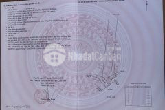 Bán lô đất rừng sác, bình khánh, cần giờ 10 x 70, giá 6,9 tỷ.