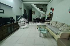 Căn nhà ngang 4,6m55m22 tầnghẻm ba gáccmt8giá chỉ 5.5 tỷ