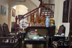 Bán nhà 5 tầng kđt đền lừ hoàng mai gần đường tân mai, đường 3 ô tô tránh, kinh doanh.