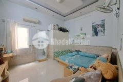 Ban nha hxh gân quang trung go vâp, 70m2 ngang 5m chi 3 ty x, re