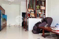 Bán nhà 3 tầng sân thượng xây kiên cố ở phường vĩnh hải. ra biển và bãi tắm chỉ 200m