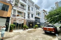 Bán lô đất hxh 8m vườn lài, an phú đông, q.12 5,3 x 10, giá 3,95 tỷ