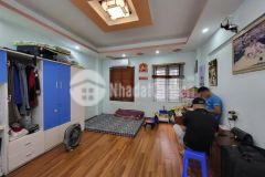 Nhà đẹp kinh doanh ngõ to thông tặng toàn bộ nội thất.