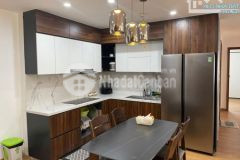 Nhà tết hoàng mai ô tô 48m 4 tầng 3 tỷ 3 có tl