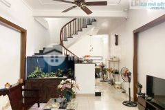 Bán nhà 5 trương định hoàng mai hà nội 32 m2 5tầng mt 4.4m giá 2,8 tỷ