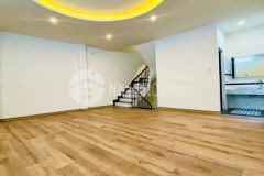 Nhà tam trinh hoàng mai 43m2 x 3 tầng x 4 tỷ