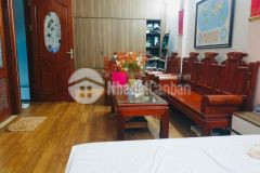 Bán nhà hoàng mai, phân lô gần ô tô, ngõ thông nguyễn đức cảnh, nhà đẹp, kd văn phòng.