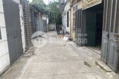 Đất ngọc thụy thông số đẹp chủ cần bán chào giá mới