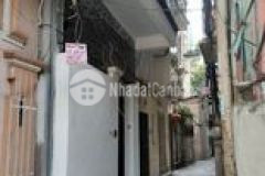 Bán nhà phố minh khai, gần ô tô, ở ngay 4 tầng 43 m2 giá 4.3 tỷ