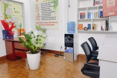 Cho thuê văn phòng mặt tiền đường cộng hòa tân bình