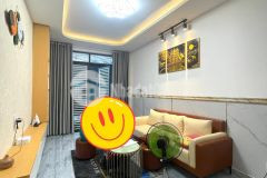 Khu vip bàu cát,tân bình, hẻm thông tứ hướng, sát mặt tiền, 41m2 x 4 tầng, nhỉnh 5 tỷ