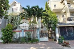 Bán biệt thự 238 m², khu gần bên sông, hiệp bình chánh tp thủ đức