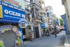 Bán nhà yên duyên, hoàng mai ô tô đầu ngõ 62m2 3,6 tỷ ngõ nông