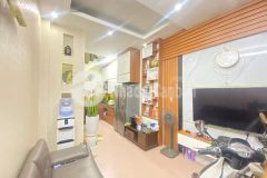 Nhà đẹp 5 tầng, 2 thoáng, ở ngay yên hòa cầu giấy, full nội thất, 10m ô tô 4.85 tỷ