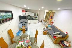 Nhà hot 3 lầu st hẻm xe hơi huỳnh tấn phát, p.phú thuận, quận 7