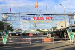 Bán lô đất mặt tiền trần cao vân, gần bảo tàng 125m2 5 tỷ