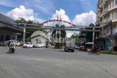 Gi.á bá.n 13 t.ỷ 26,6trm² bá.n nhà gỗ góc 488m2 sổ hồng mặt tiền nguyễn thị sáu kdc 586