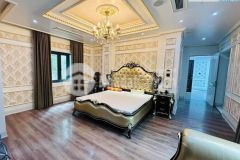 Bán nhà kđt đại kim, hoàng mai, thang máy, gara ô tô, vỉa hè, kinh doanh. giá 14 tỷ