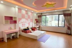 Bán nhà hoàng mai lô góc ngõ nông ô tô 46m 4tỷ có tl