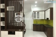 Bán nhà chính chủ mặt ngõ 639 giải phóng, nhà đẹp 5 tầng 2 mặt tiền. 36m2 đủ nội thất