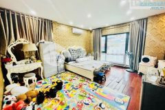 Bán nhà phố hồ đền lừ, lương khánh thiện, 45m2 x 4 tầng, ô tô 15m, giá 4,1 tỷ ctl