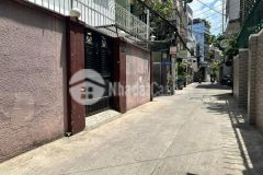 Phú nhuận, lê văn sỹ, hxh tới nhà, 40m2, 5pn, hoàn công đủ