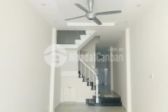 Nhà mới đẹp, trống vào ở ngay 45m2 hxh cách đường nguyễn văn trỗi 20m