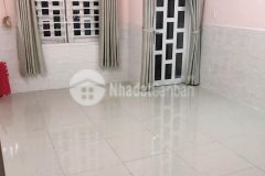 Bán nhà hxt đường trịnh đình trọng, phường phú trung, quận tân phú 43m2, 2 lầu chỉ 5,9 tỷ