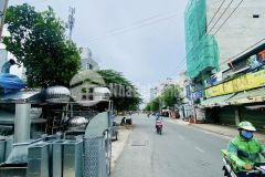 Mt vip phạm văn bạch 110m2 3 tầng nhỉnh 11 tỷ