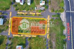 Còn vài lô xuất ngoại giao kđt hoàng phú, nha trang chỉ 1 tỷ 2