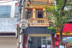 Nhỉnh 9 tỷ sở hữu nhà mặt phố khương đình trung tâm quận thanh xuân, dt 40m2