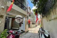 Bán nhà phố hồng tiến, bồ đề, 38m2, 5 tầng, lô góc, phân lô, ô tô, nhỉnh 5 tỷ