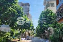 Cần bán đất tđc tứ hiệp 30m2 ô tô tránh vỉa hè chỉ 3.4x tỷ