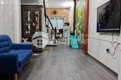 Bán nhà riêng đội cấn ba đình 45m2 giá 5 tỷ gần ô tô, mua bán nhà riêng ba đình hà nội giá rẻ