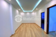 Nhà đẹp trần cung 5 tầng chủ xây chắc chắn