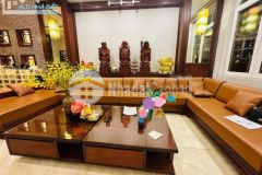 Kẹt tiền bán nhà 5 tầng nguyễn hữu thọ, hoàng mai, gara ôtô, kinh doanh. giá 8,1 tỷ.