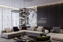 Chính chủ bán nhà huỳnh thúc kháng 85m2x6t ôtô tải tránh kd đỉnh 11 tỷ